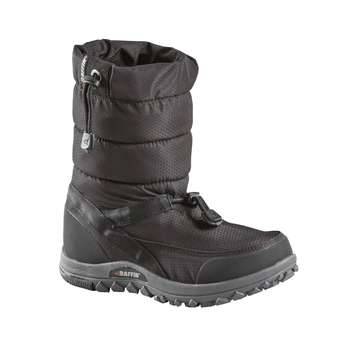 Botte hiver Baffin Femmes - CLOUD LOW – Image 2