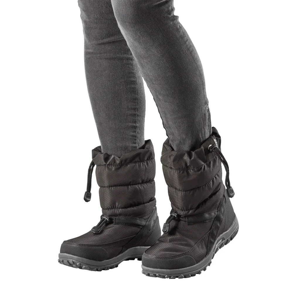 Botte hiver Baffin Femmes - CLOUD LOW – Image 4