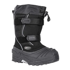 Bottes Baffin Garçons (Junior) - EIGER -60°C