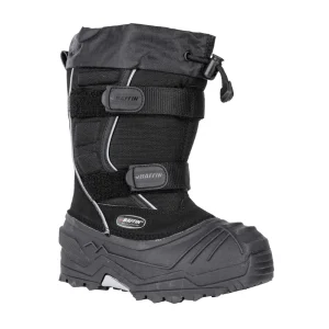 EIGER -60 - Bottes pour garçons - BAFFIN