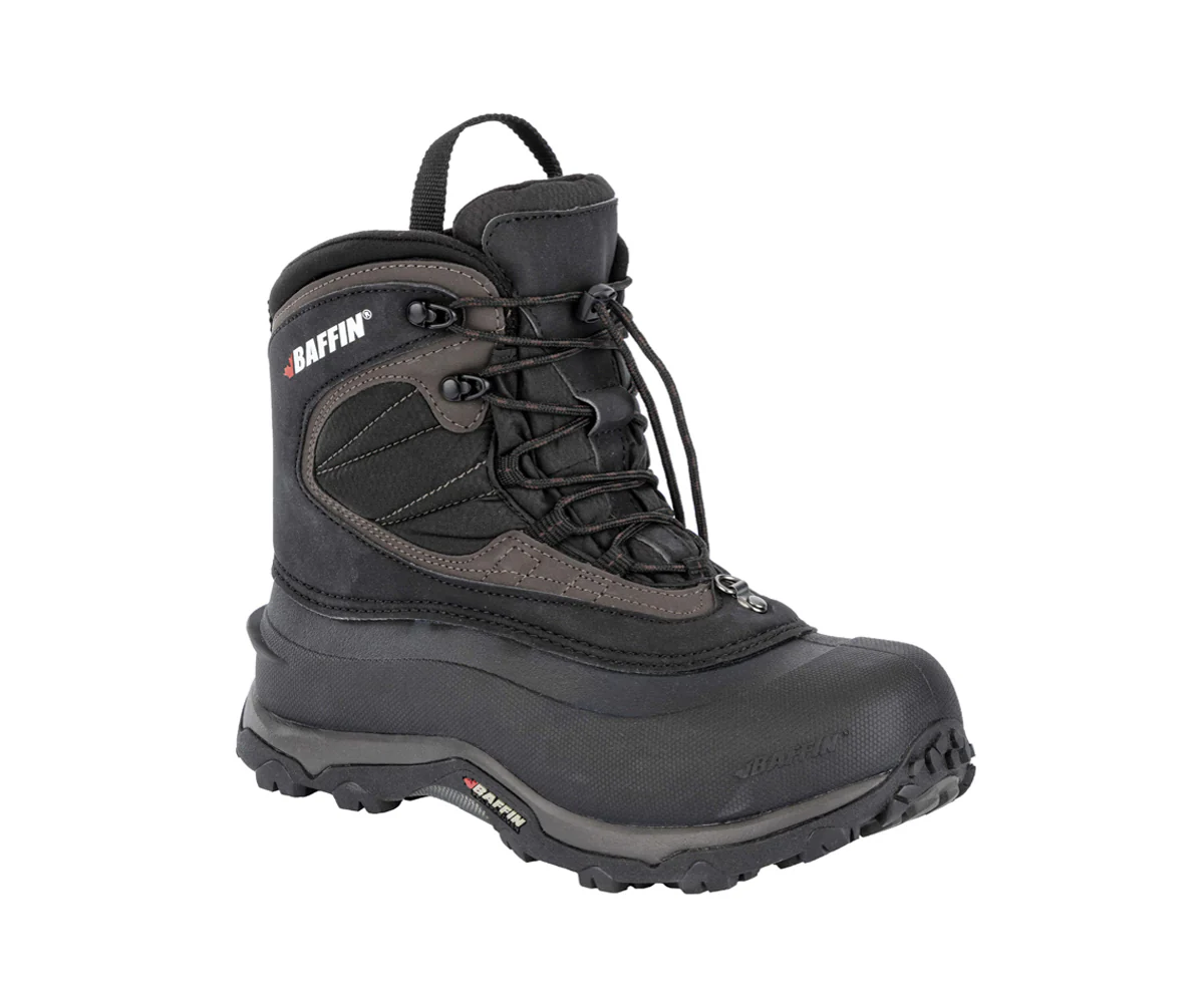 YOHO - Bottes d'hiver pour hommes - Baffin – Image 3