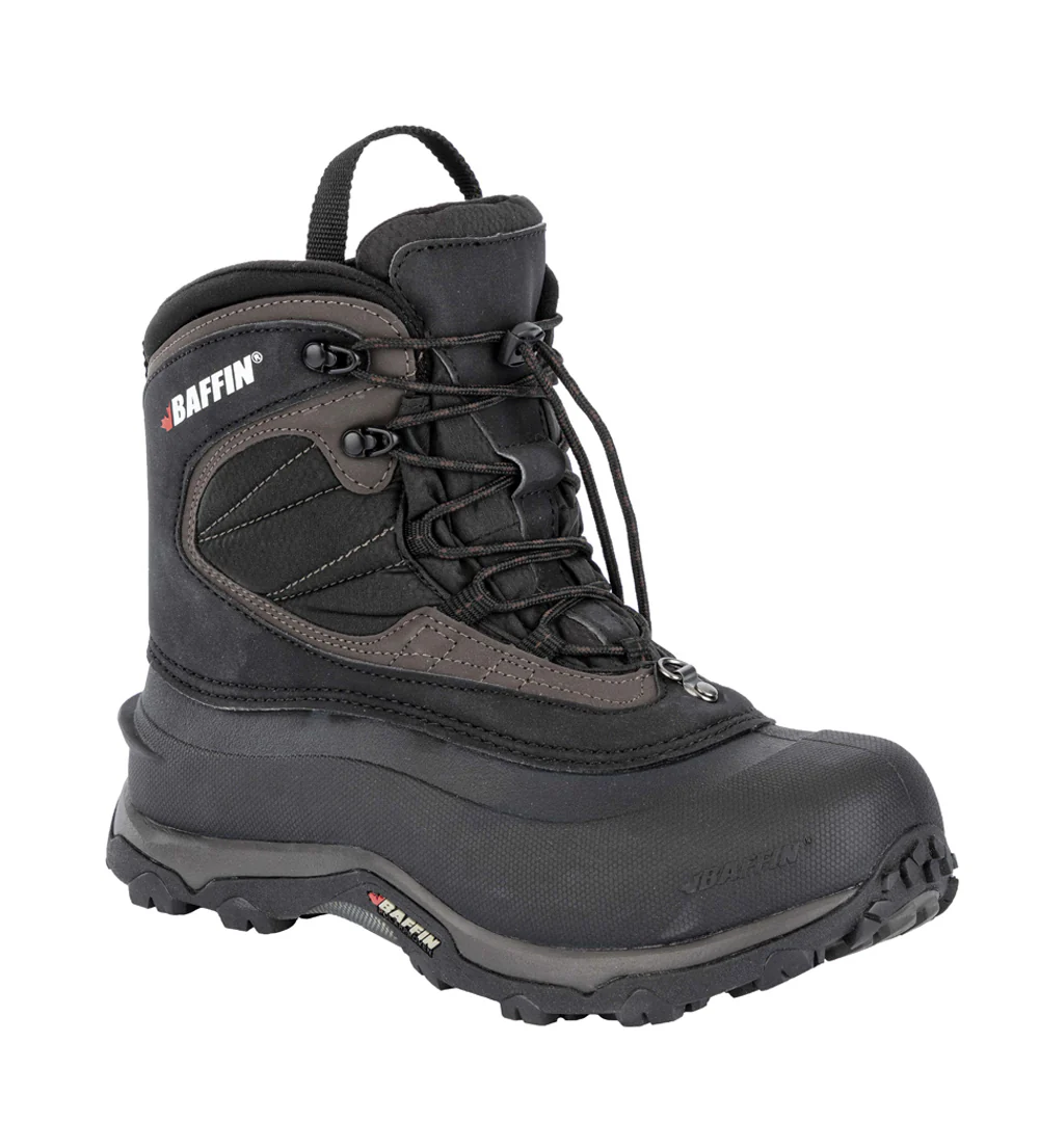 YOHO - Bottes d'hiver pour hommes - Baffin – Image 2