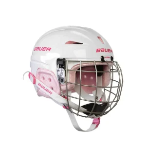 Casque Bauer enfants - LIL SPORT