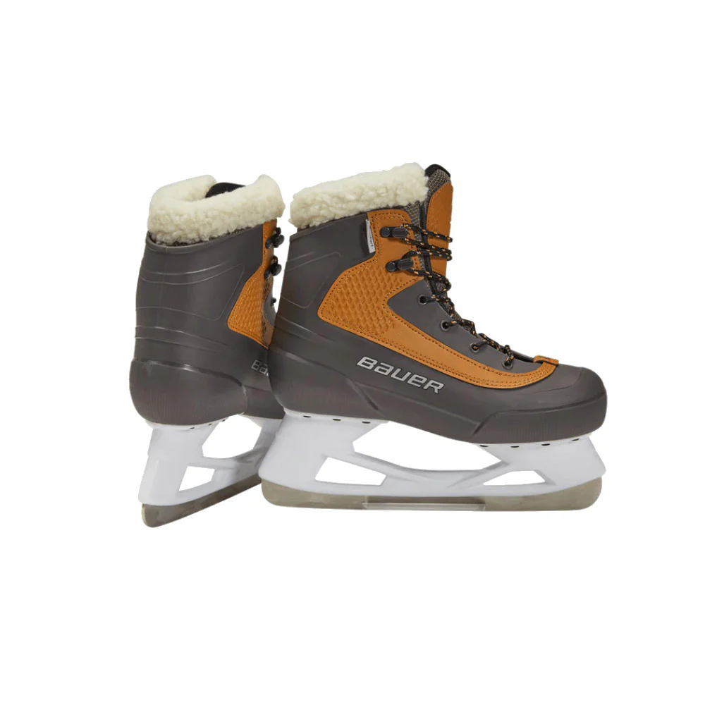 PATINS WHISTLER - Patins à glace pour hommes et femmes - Bauer – Image 2
