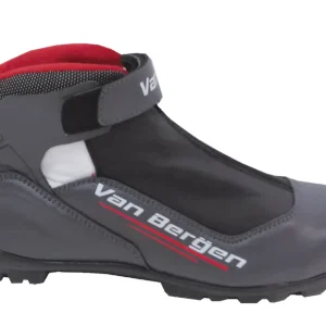 Bottes de ski de fond pour adultes Berio - NNN MID
