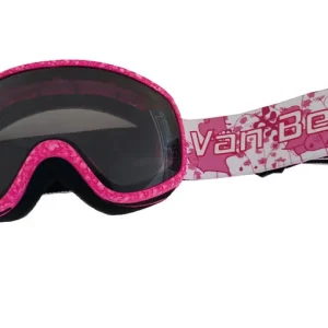Lunette de ski pour filles (Junior) - BERIO - VAN BERGEN