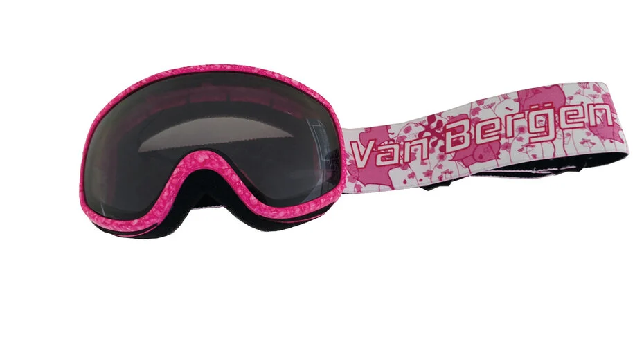 Lunette de ski pour filles (Junior) - BERIO - VAN BERGEN – Image 2