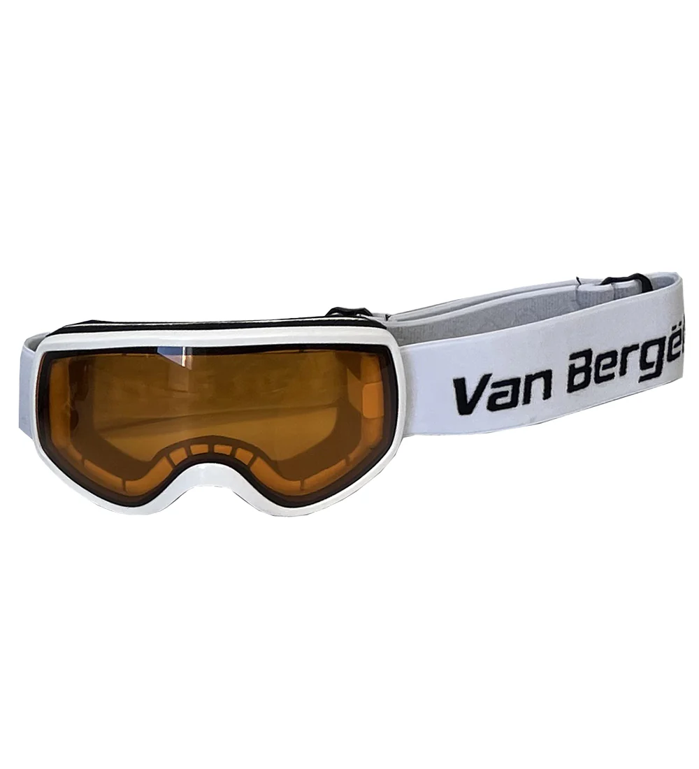 VAN BERGËN - Lunettes de ski adultes - Berio – Image 2