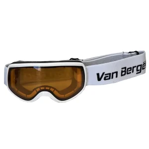 VAN BERGËN - Lunettes de ski enfants - Berio