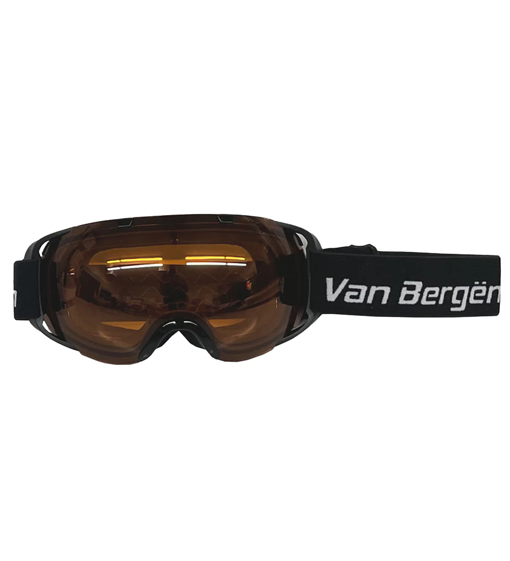 VAN BERGËN - Lunettes de ski adultes - Berio – Image 3