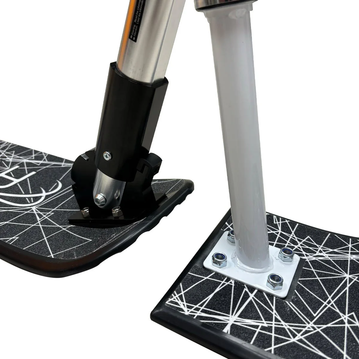 TROTINETTE NEIGE PRO - Trottinette pour pro - Berio – Image 7