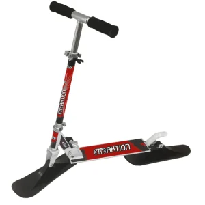 TROTTINETTE NEIGE - Trottinettes pour débutants - Berio