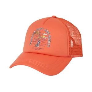 Casquette Billabong Femmes - ACROSS WAVES
