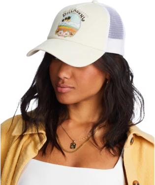 ALOHA FOREVER CAP - Casquette pour femmes - Billabong – Image 3