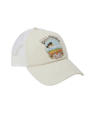 ALOHA FOREVER CAP - Casquette pour femmes - Billabong – Image 2