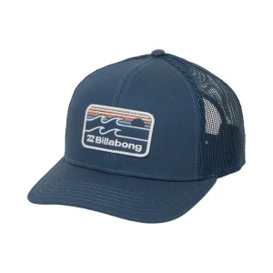 Casquette Billabong Hommes - WALLED TRUCKER