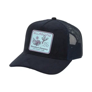 Casquette Billabong Adultes - PEAKED TRUCKER