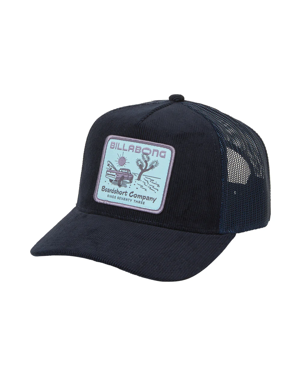 Casquette Billabong Adultes - PEAKED TRUCKER