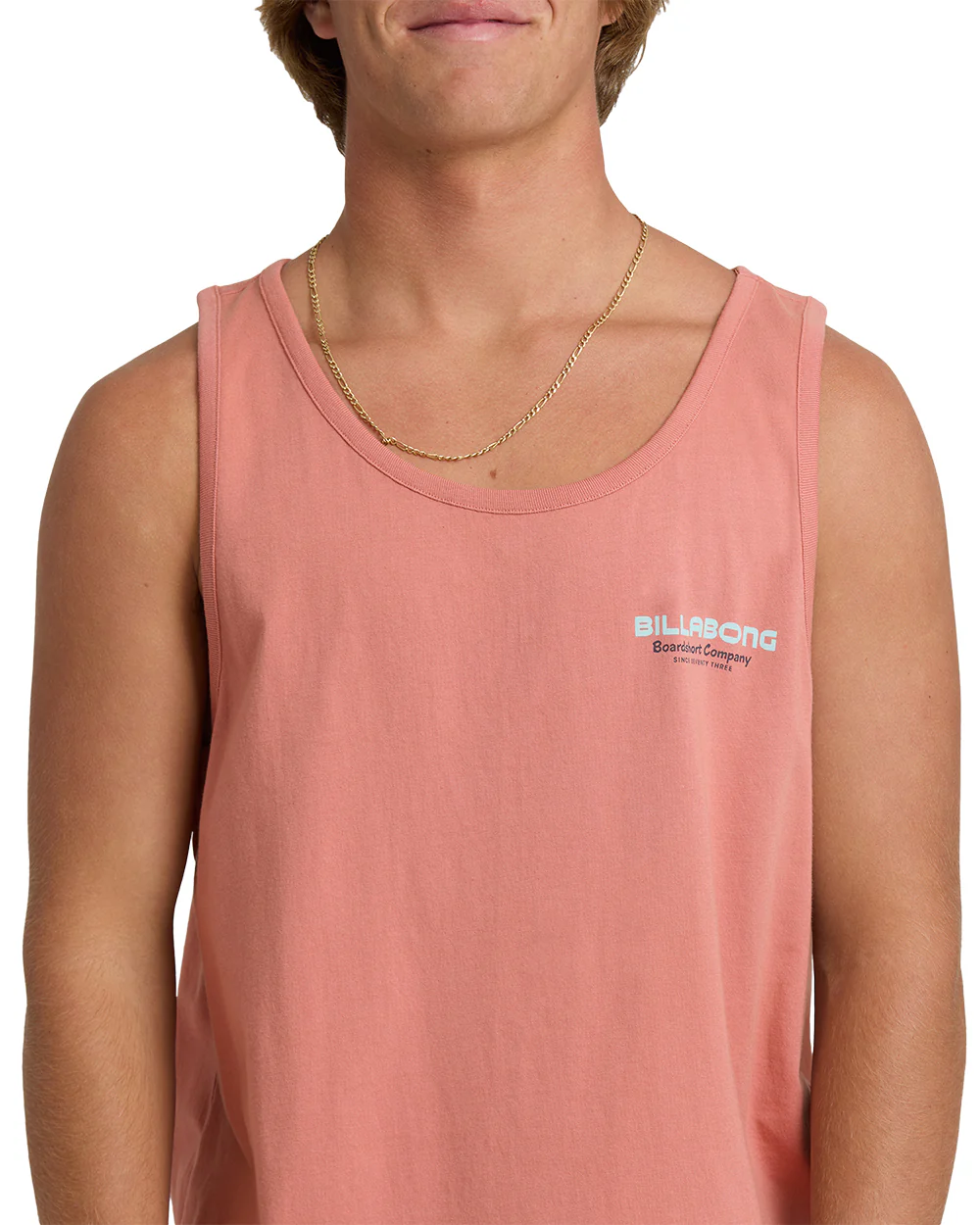 Camisole Billabong Hommes - TAILGATING TANK – Image 6