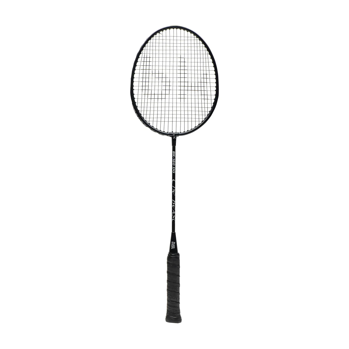 Raquette badminton Blacknight Adultes - THE BEAST – Image 2