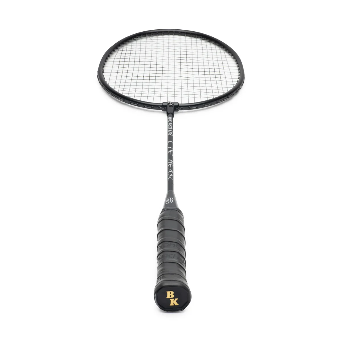 Raquette badminton Blacknight Adultes - THE BEAST – Image 3