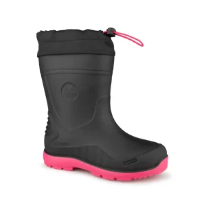 Bottes de pluie pour filles (Junior) Blue Rocky - FRASER
