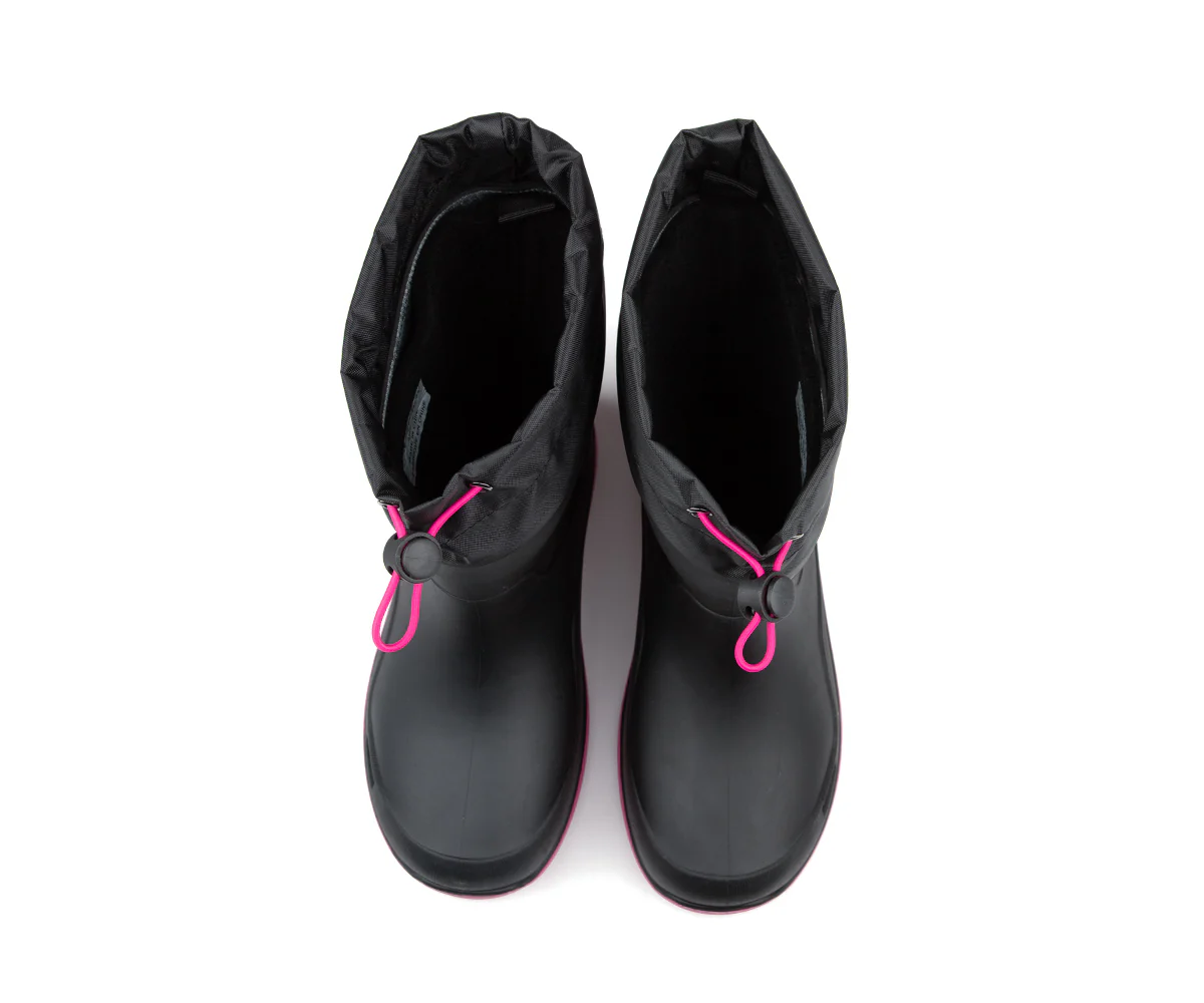 Bottes de pluie pour filles (Junior) Blue Rocky - FRASER – Image 8