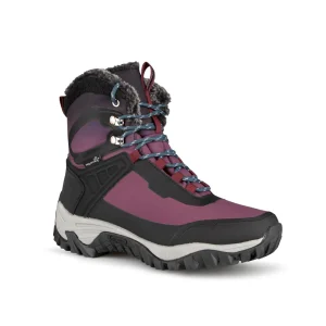 MAKALU - Bottes pour femmes - Blue Rocky