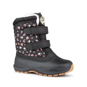 Bottes hiver Blue Rocky petit enfant - MALLOW 2 STRAPS