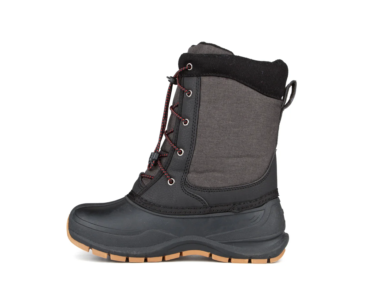 Bottes hiver Blue Rocky enfants Junior - MALLOW – Image 5