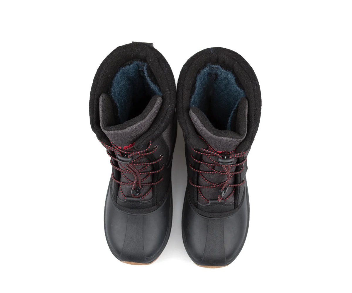 Bottes hiver Blue Rocky enfants Junior - MALLOW – Image 9