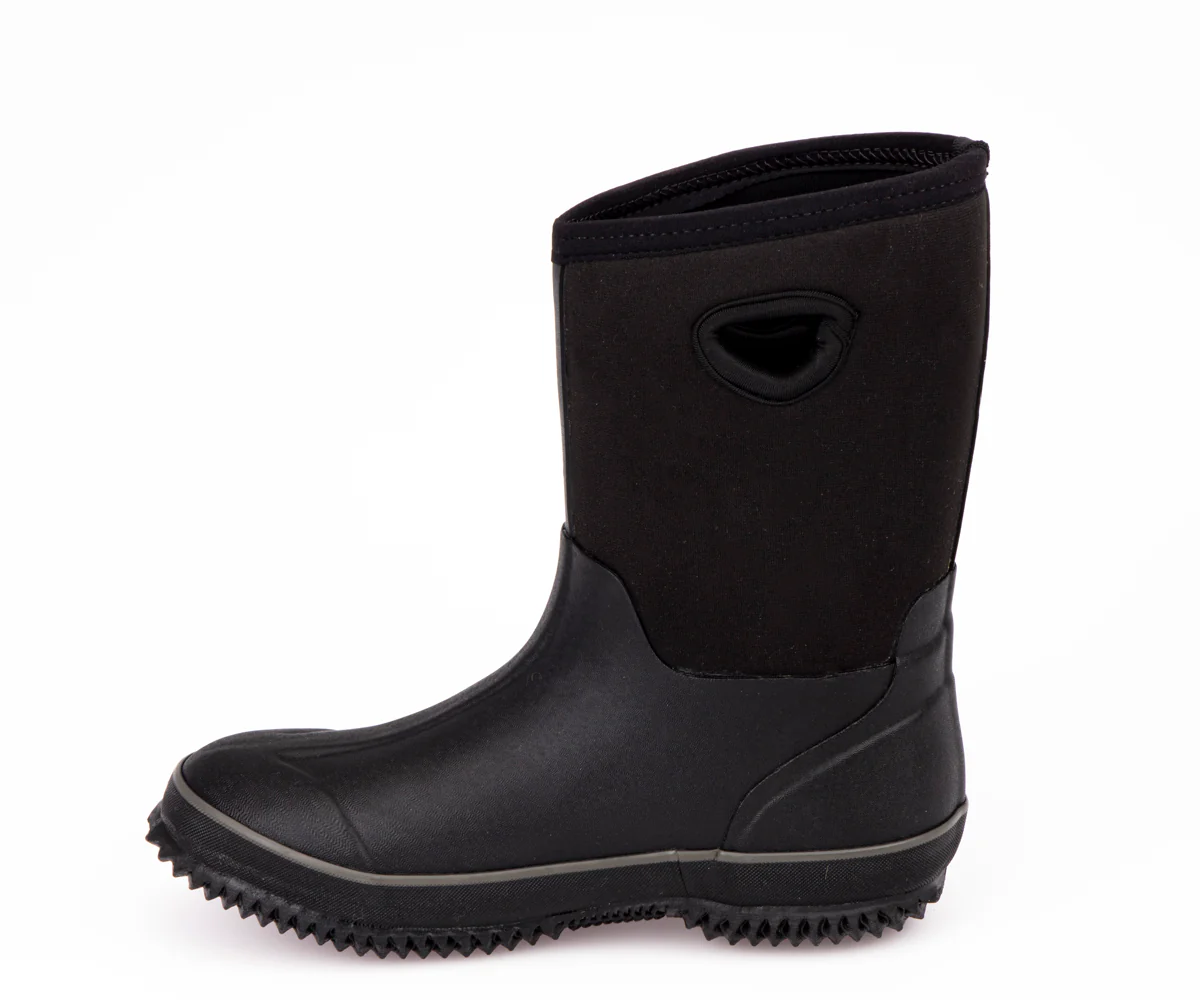 Bottes de pluie pour enfants Blue Rocky - NEO RAIN – Image 4