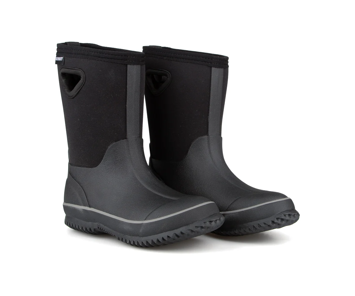 Bottes de pluie pour enfants Blue Rocky - NEO RAIN – Image 7