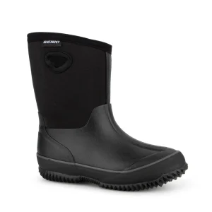 Bottes de pluie pour enfants Blue Rocky - NEO RAIN