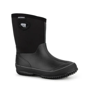Bottes de pluie pour enfants (Petit) Blue Rocky - NEO RAIN