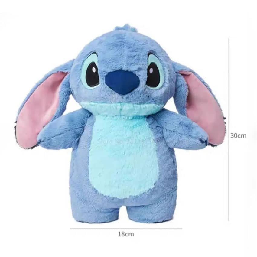 Bouillotte Stitch – Image 7