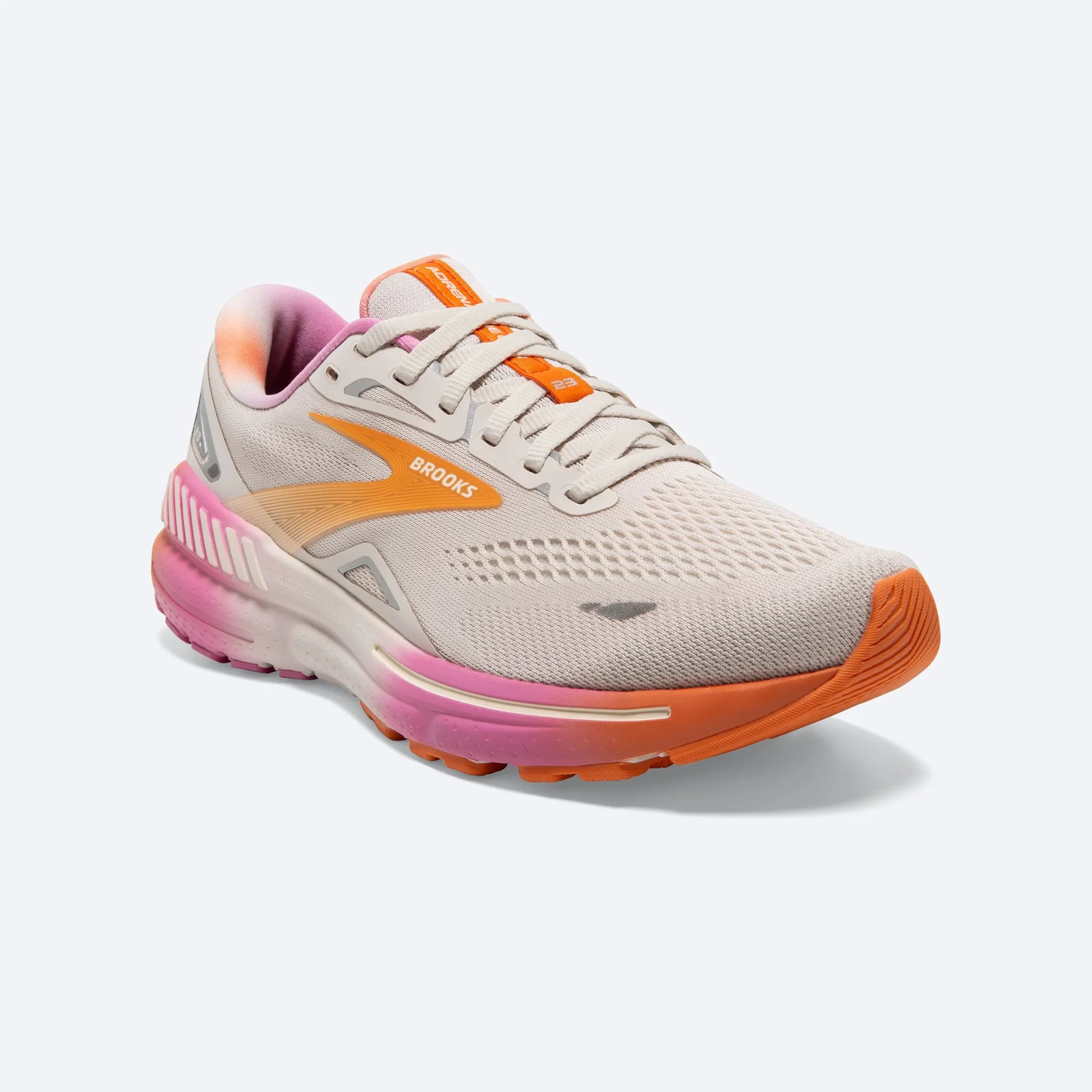 ADRENALINE GTS 23 - Souliers de course femmes - Brooks (Exclusivité web) – Image 8
