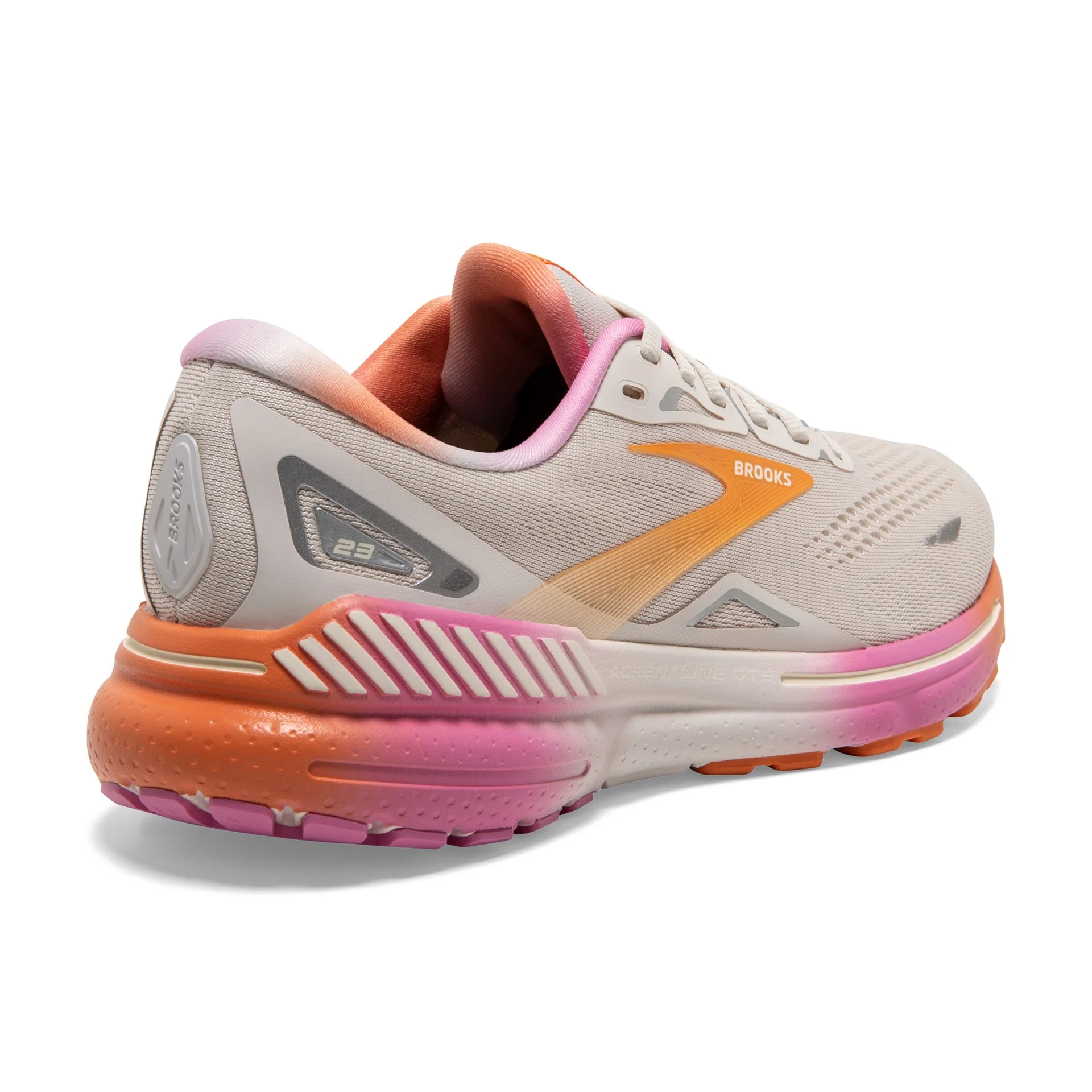 ADRENALINE GTS 23 - Souliers de course femmes - Brooks (Exclusivité web) – Image 9