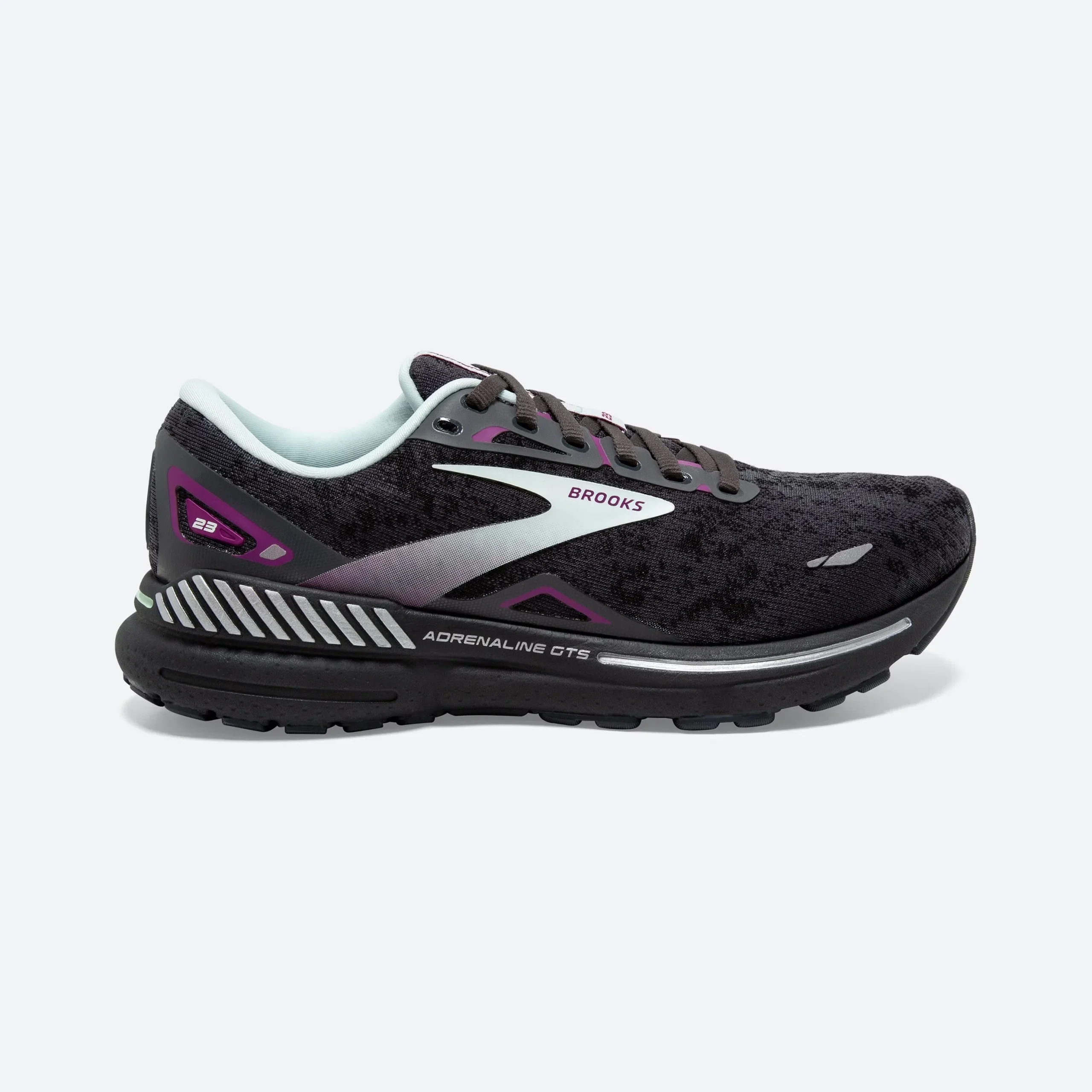 ADRENALINE GTS 23 - Souliers de course femmes - Brooks (Exclusivité web) – Image 2