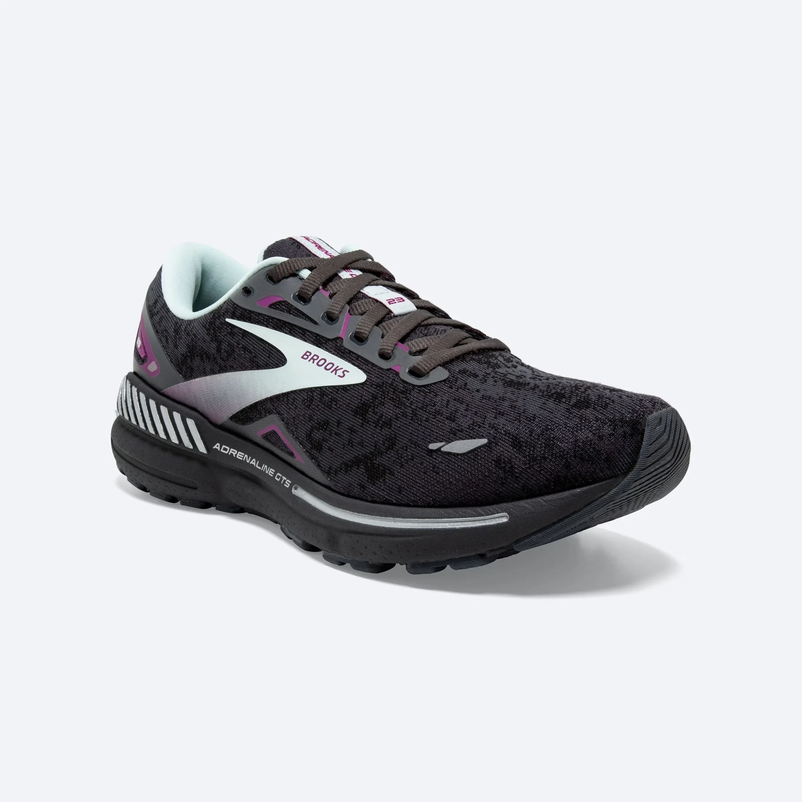 ADRENALINE GTS 23 - Souliers de course femmes - Brooks (Exclusivité web) – Image 4