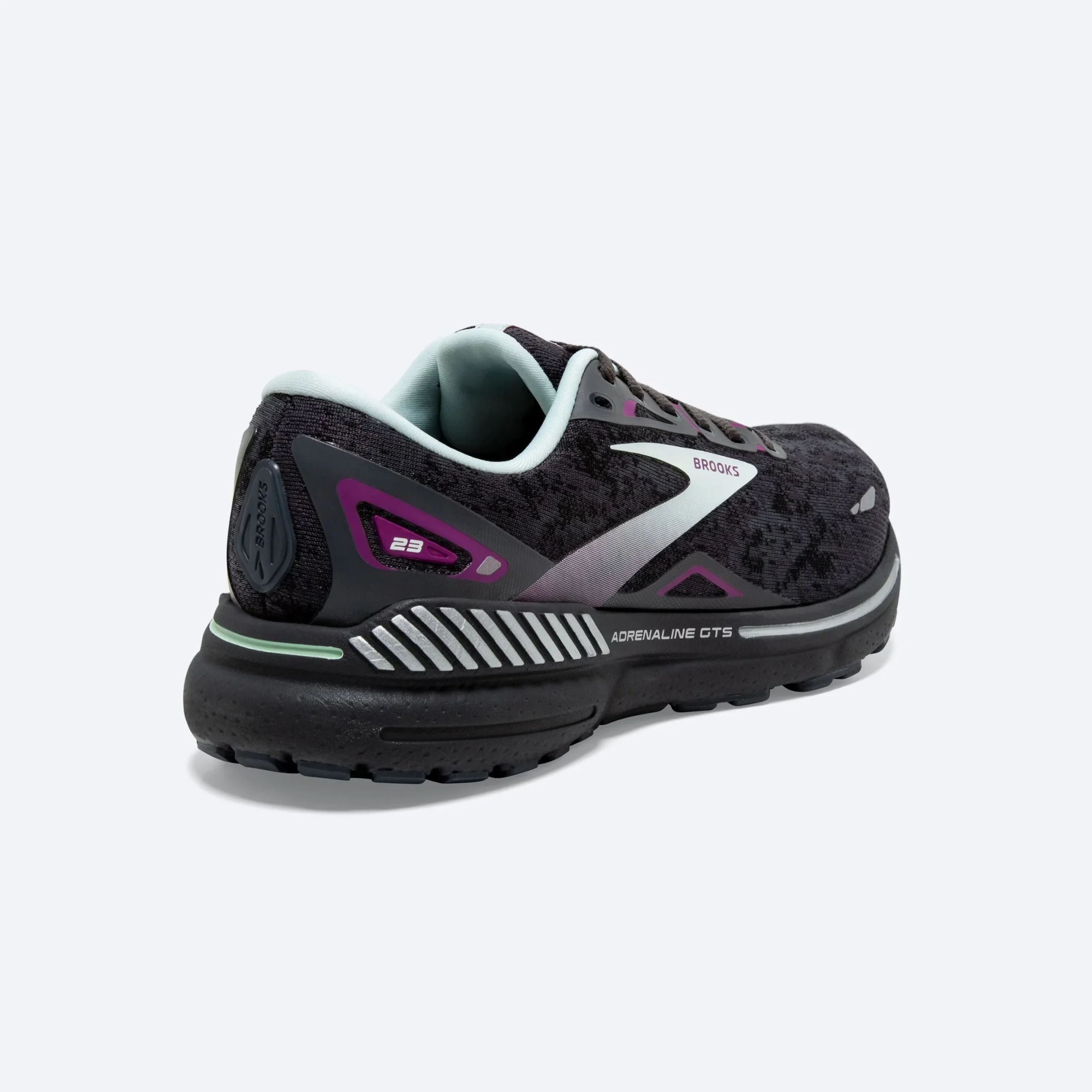 ADRENALINE GTS 23 - Souliers de course femmes - Brooks (Exclusivité web) – Image 5
