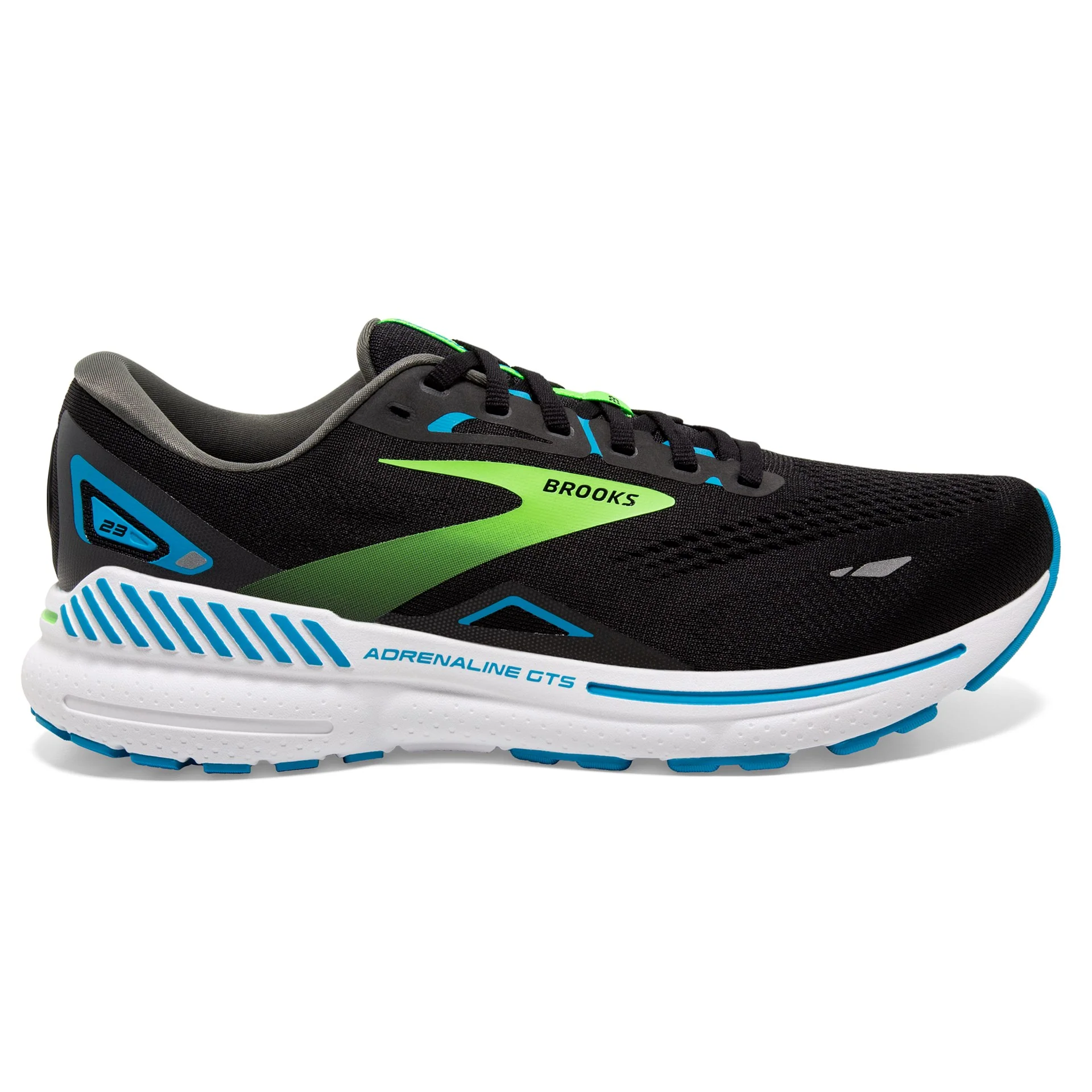 ADRENALINE GTS 23 - Souliers de course hommes - Brooks (Exclusivité web) – Image 6