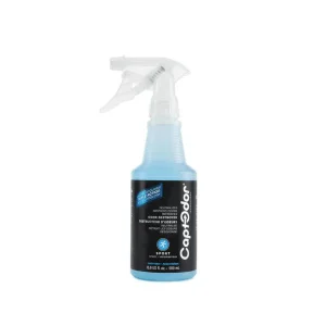 Vaporisateur anti-odeurs pour équipement - CAPTODOR EQUIPEMENT