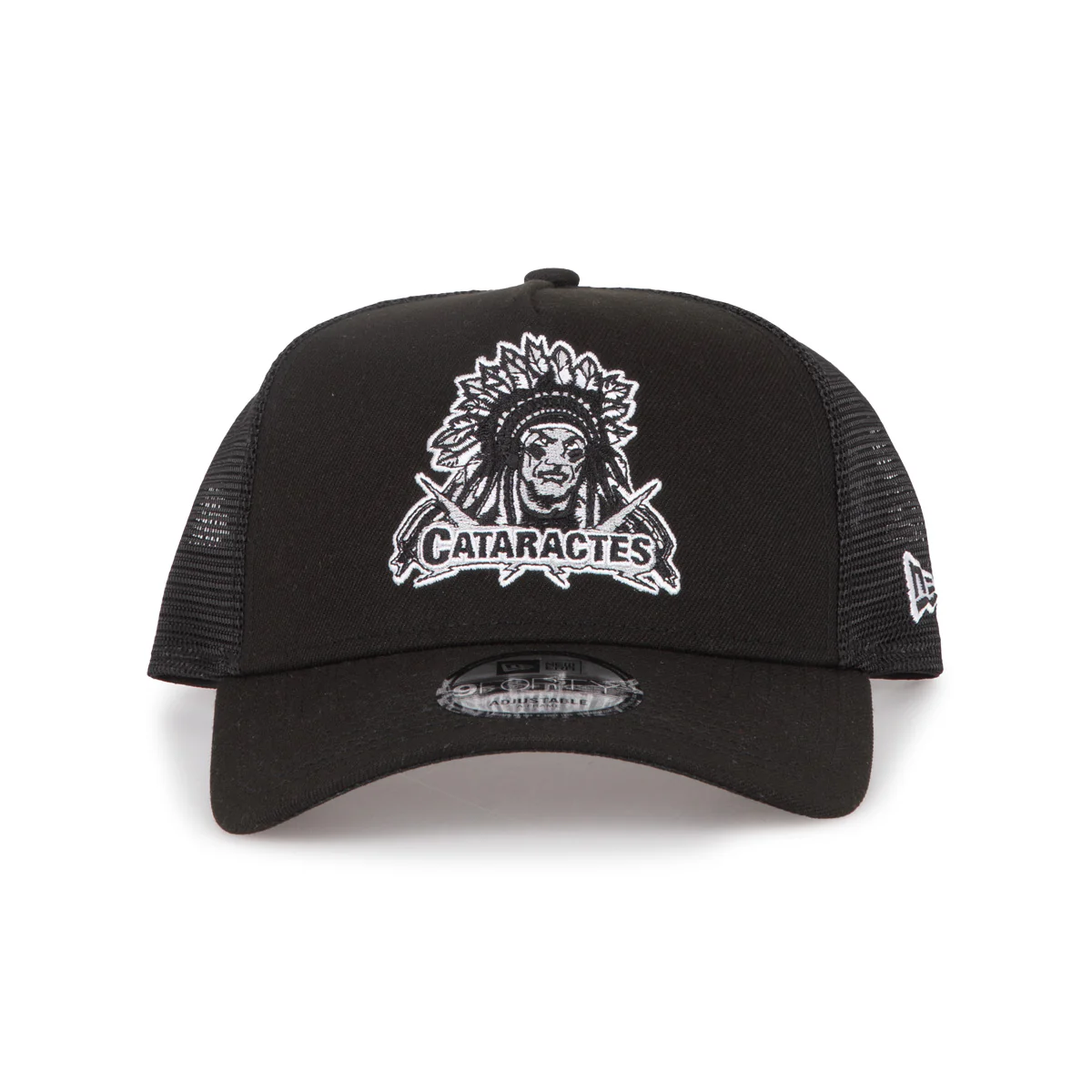 Casquette Cataractes - 940 – Image 2