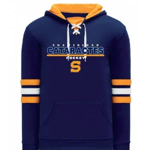 Coton ouaté Cataractes Shawinigan adultes - A1845