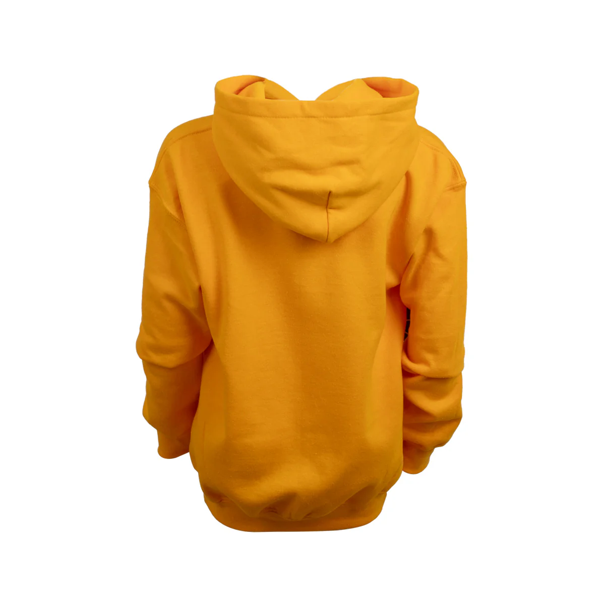 Chandail à capuchon pour juniors avec logo - Cataractes – Image 3