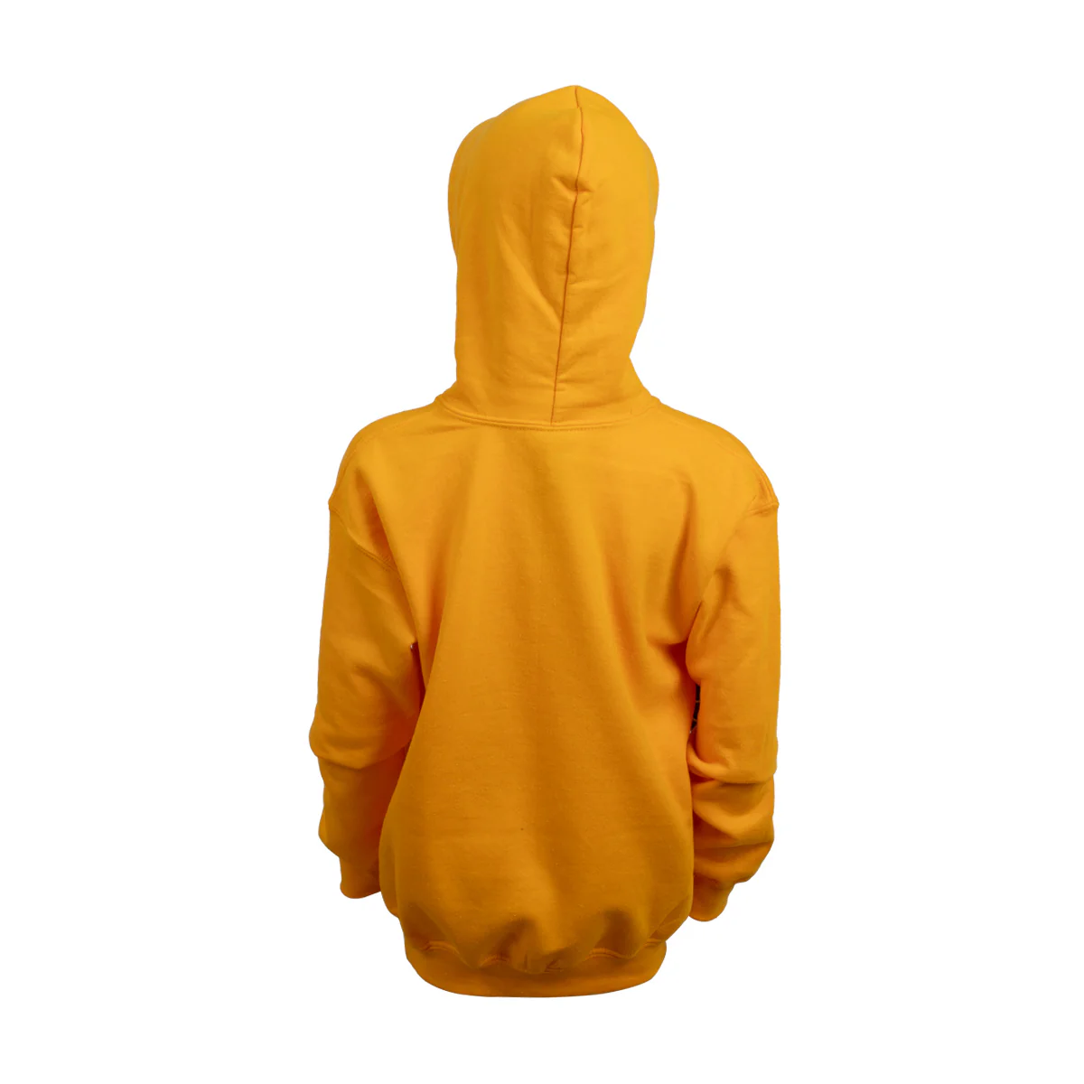 Chandail à capuchon pour juniors avec logo - Cataractes – Image 4