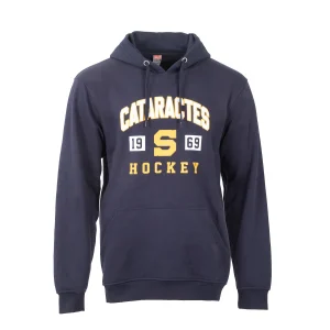 Coton ouaté pour hommes - CATARACTES