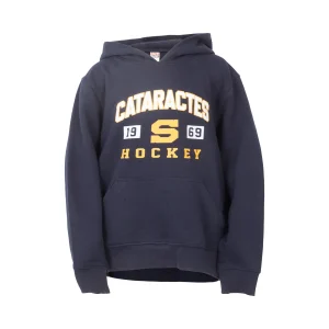 Coton ouaté des Cataractes pour enfants (Junior)- L00550 CATARACTES