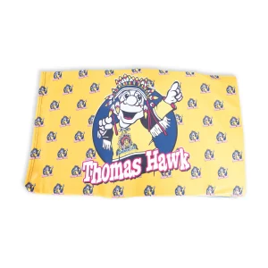 Taie d'oreiller Thomas Hawk pour enfants - CATARACTES